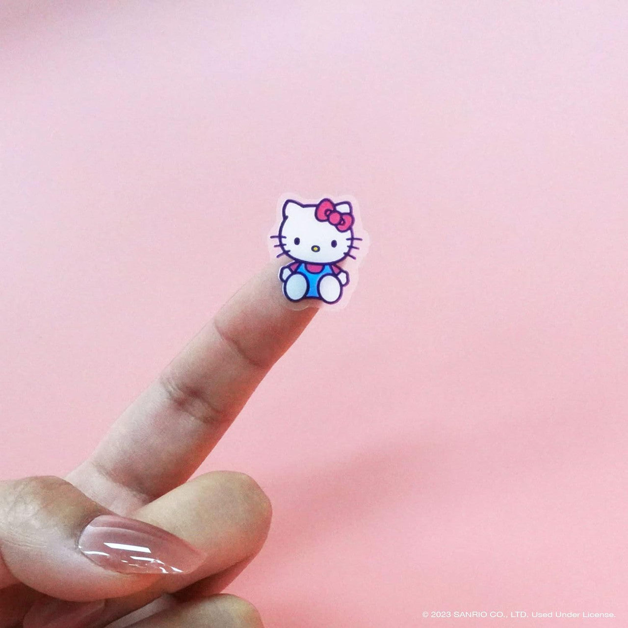 THE CREME SHOP Hello Kitty Hydrocolloid Blemish Patches