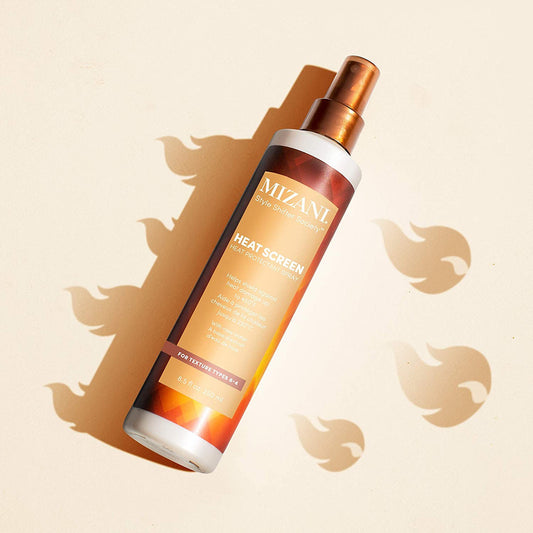 MIZANI Style Shifter Society Heat Screen Heat Protectant Spray