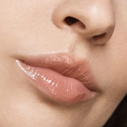 Ruby Kisses Broadway Vita-Lip Moisturizing & Super Shiny Clear Lip Gloss