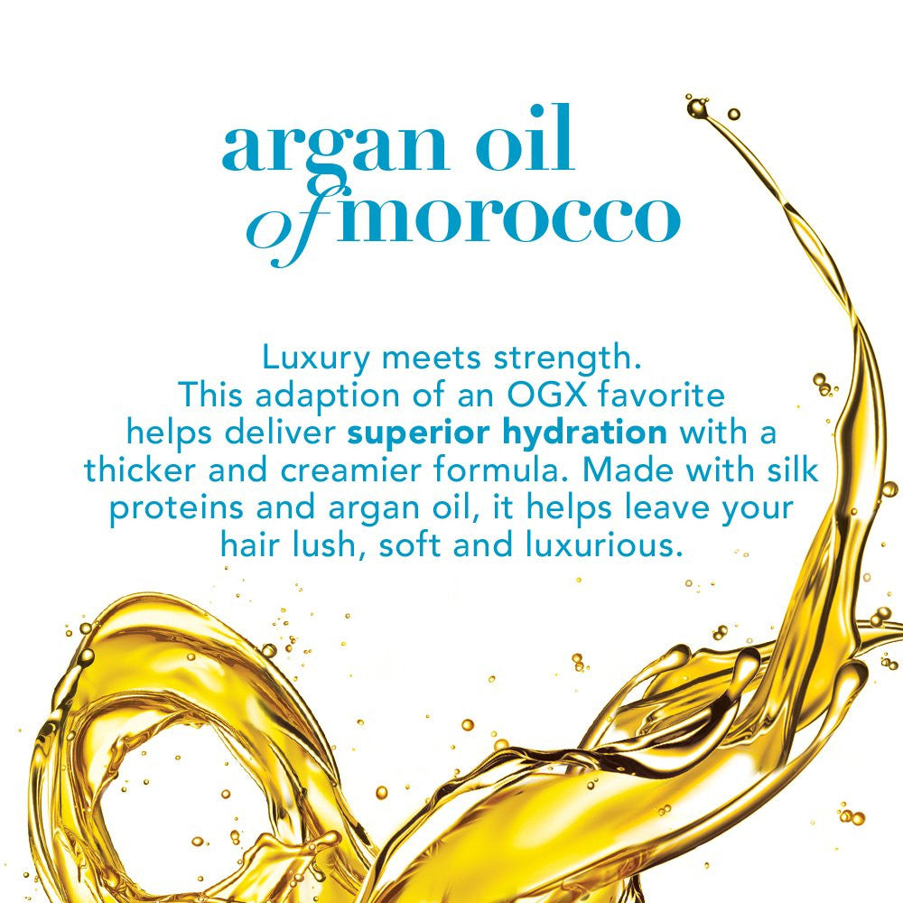 OGX Argan Oil of Morocco Dry Shampoo