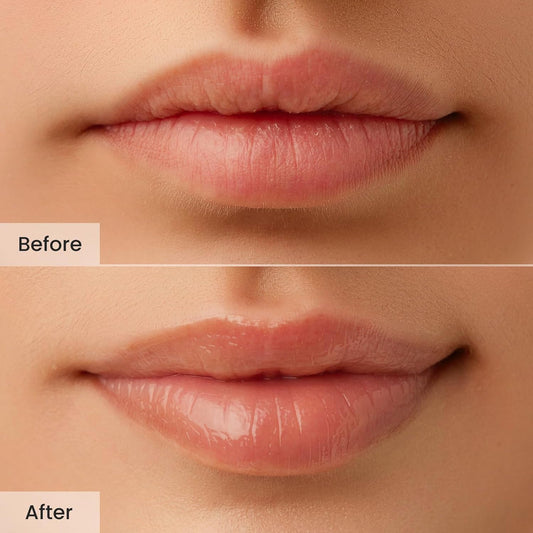 CNP Propolis Lipcerin Honey Lip Butter