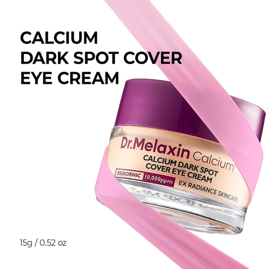 Dr.Melaxin Calcium Dark Spot Eye Cream (15g)