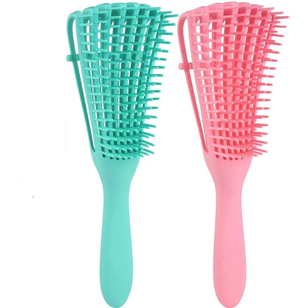Style Factor Wigout Detangling brush