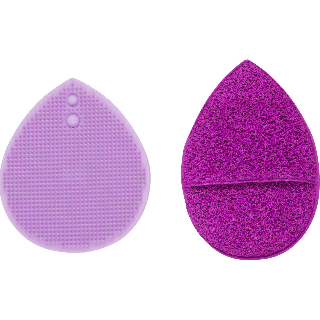 CALA Facial Exfoliators Duo