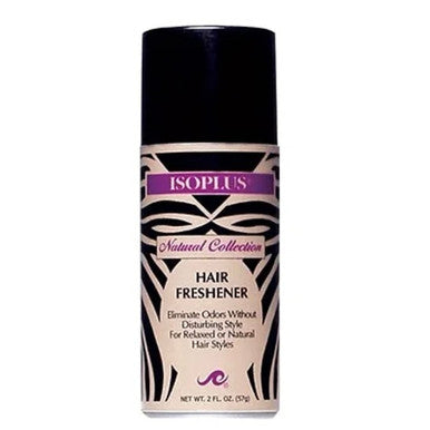 ISOPLUS Natural Collection Hair Freshener (2 oz)
