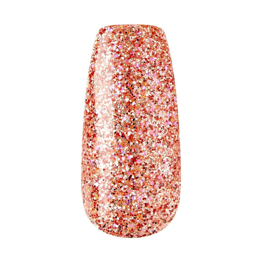 Kiss Gold Finger Trendy - Rose Quartz