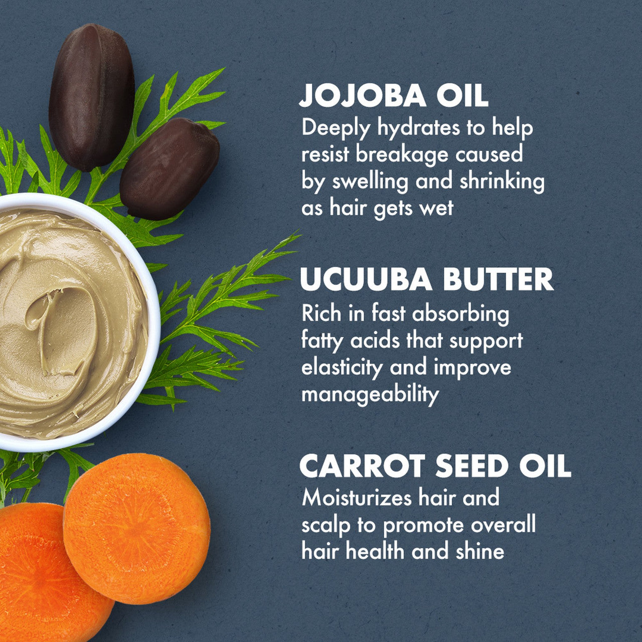 Shea Moisture Jojoba Oil & Ucuuba Butter Odor Neutralizing Mist