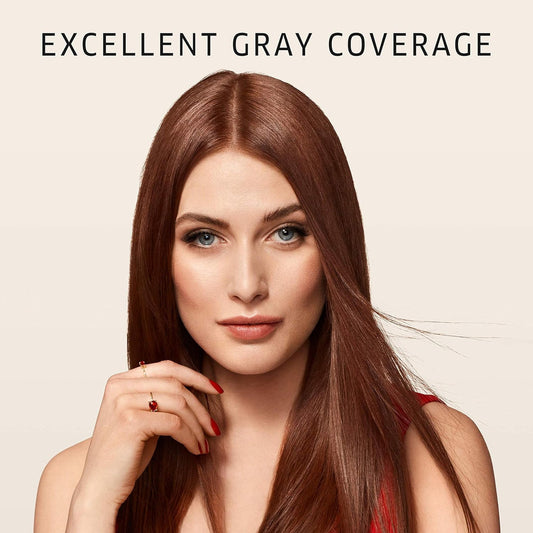 WELLA Color Charm Permanent Liquid Haircolor