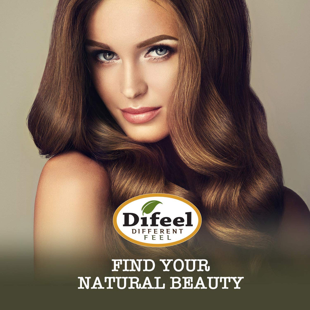 Difeel Peppermint Scalp Care Hair Leave in Conditioning Spray