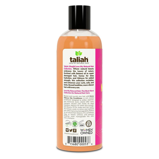 TALIAH WAAJID Honey Hibiscus Slip Conditioner (12oz)