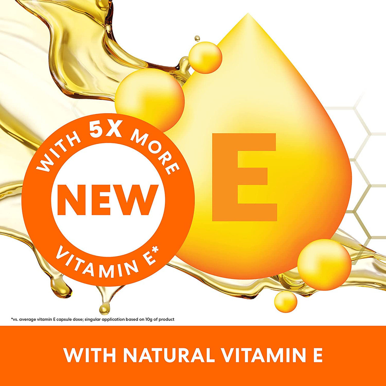 Palmer's Natural Vitamin E Body Lotion