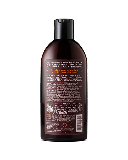 Uncle Funky's Daughter Rich & Funky Moisturizing Cleanser (8 oz)