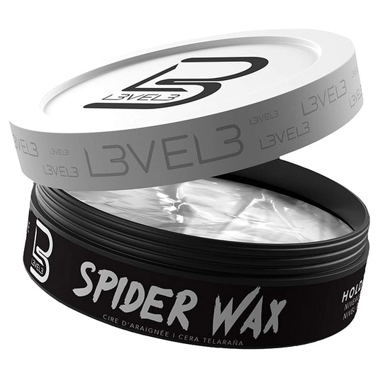 LEVEL3 Spider Wax
