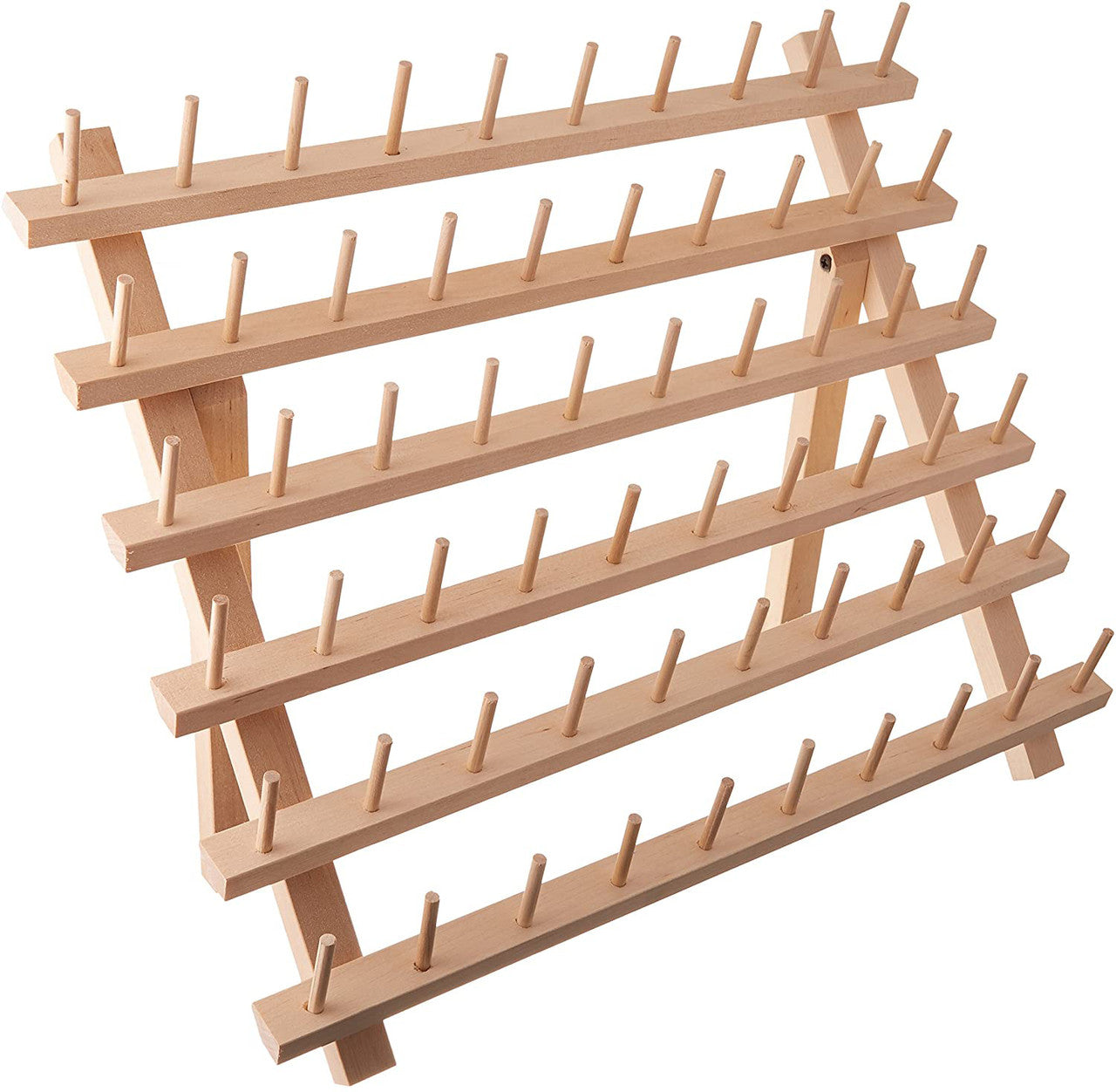 Braiding Hair Rack Small