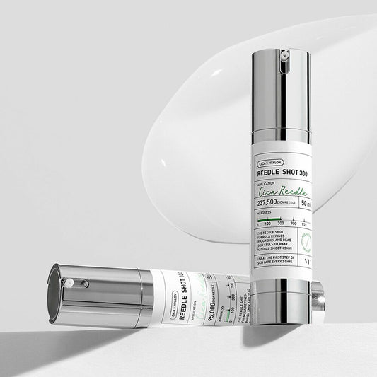 VT Cica Reedle Shot 300 Essence (1.69 oz)