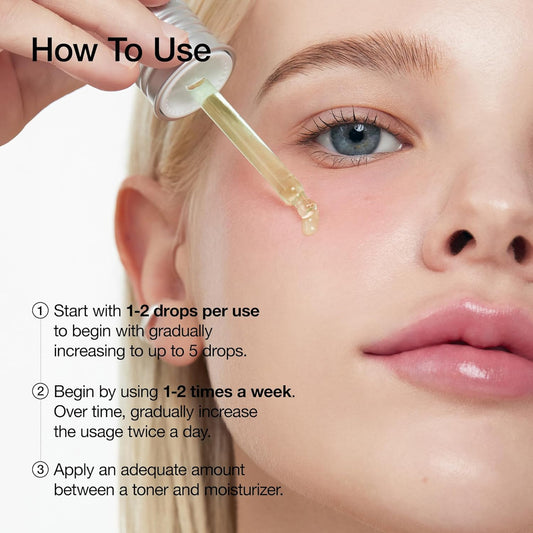 Anua Azelaic Acid 10 Hyaluron Redness Soothing Serum (1.01oz)