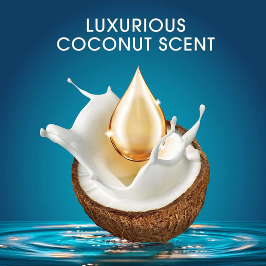 Head and Shoulders Royal Oils Moisture Renewal Conditioner with Coconut Oil (13.5 oz)