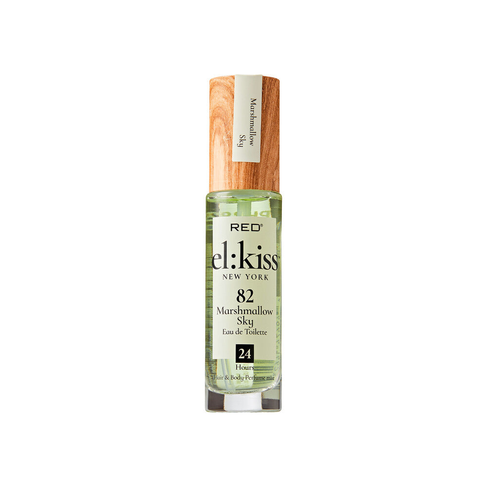El Kiss Perfume Hair & Body Mist (30ml)