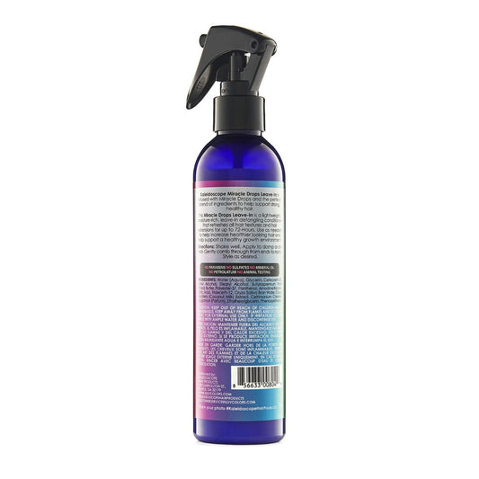 Kaleidoscope Miracle Leave In Conditioner
