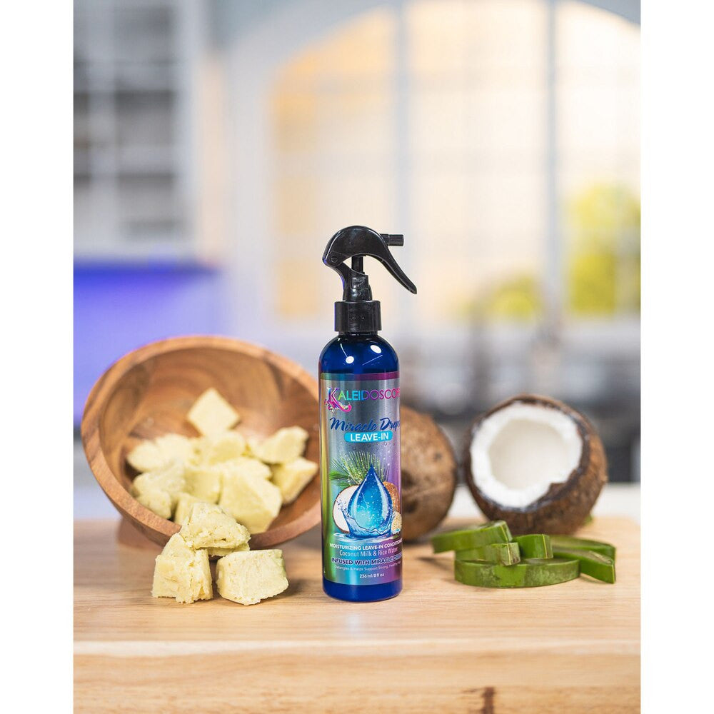Kaleidoscope Miracle Leave In Conditioner