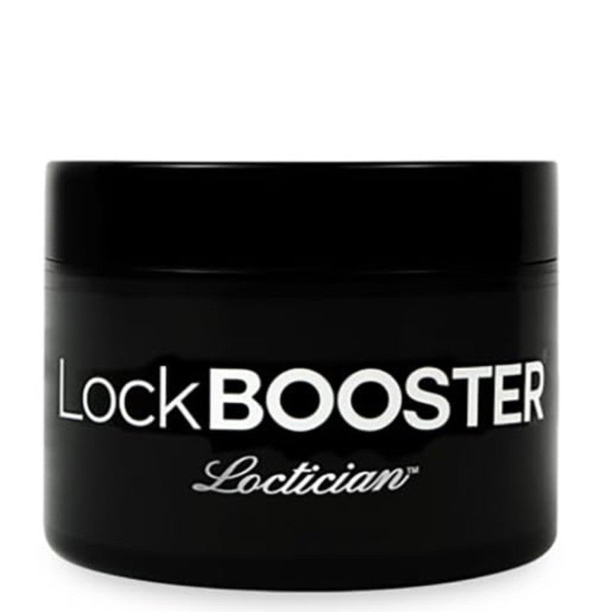 Style Factor Lock Booster LOCTICIAN (Black) (5oz)