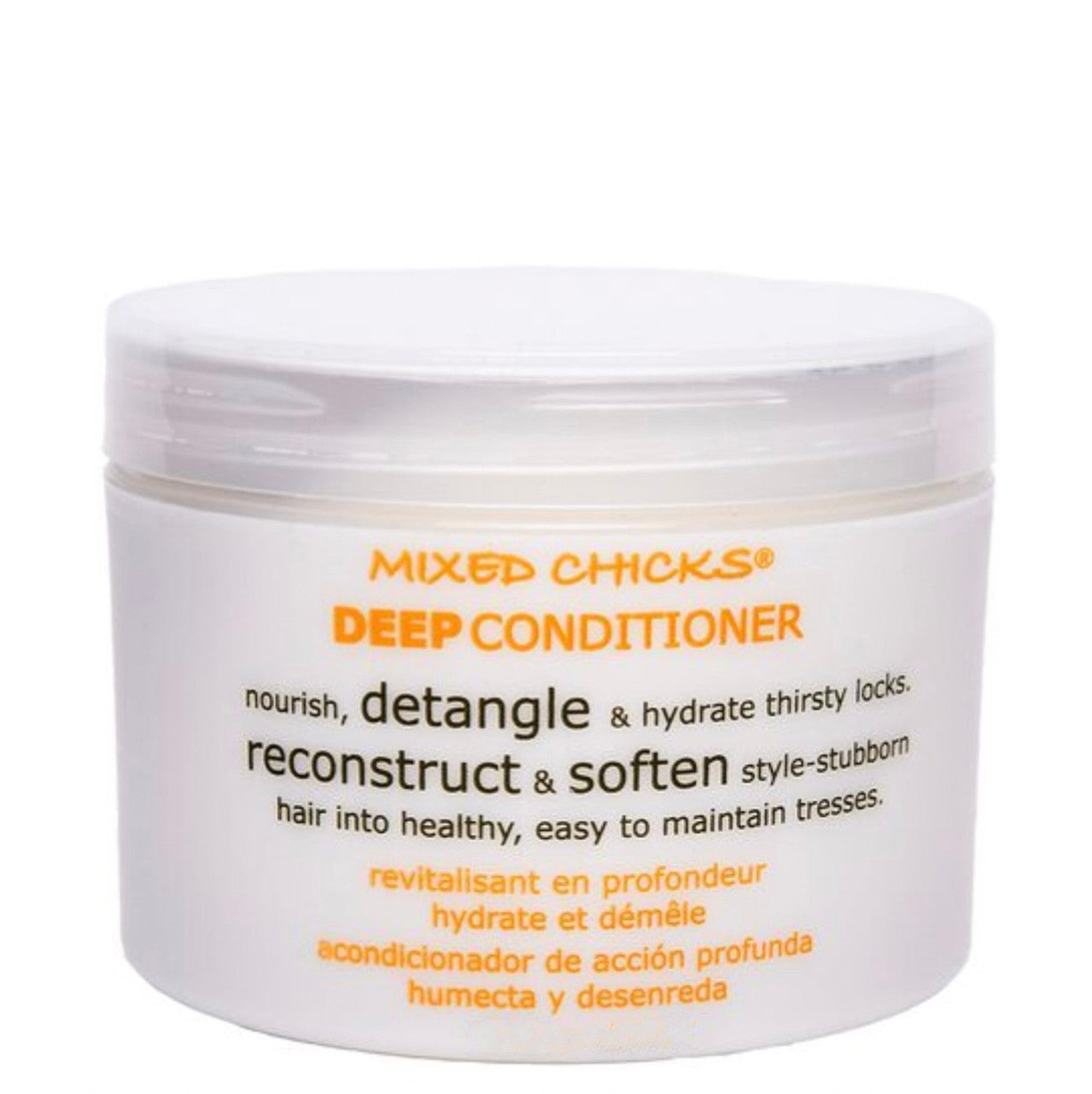 MIXED CHICKS Deep Conditioner