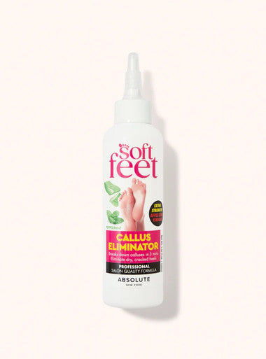 ABSOLUTE Callus Remover Eliminator (5.07 oz)