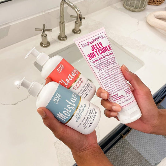 Miss Jessie's Jelly Soft Curls Gel (8.5 oz)