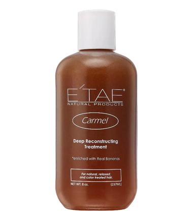 Etae Carmelux Deep Reconstructing Hair Treatment