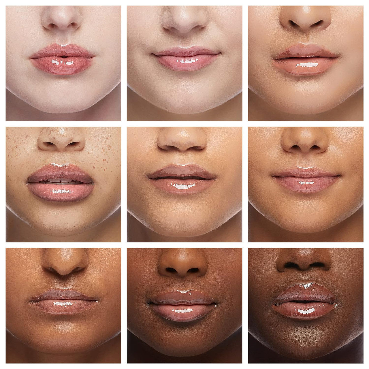 Broadway Vita-Lip Lip Gloss