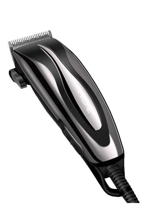 TYCHE Turbo Professional Hair Clipper & Trimmer Duo 11PC Kit