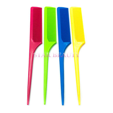Rat Tail Comb