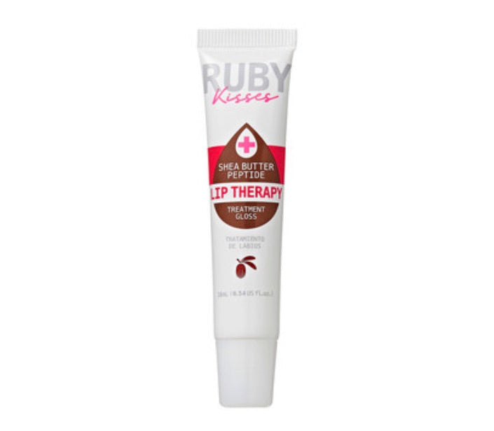 Ruby Kisses Lip Oil