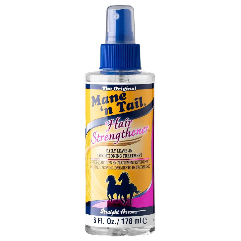 MANE 'N TAIL Moisture Enriched Hair Strengthener (6 oz)