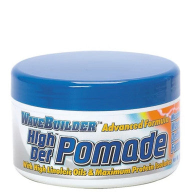 WaveBuilder High Def Pomade (3 oz)