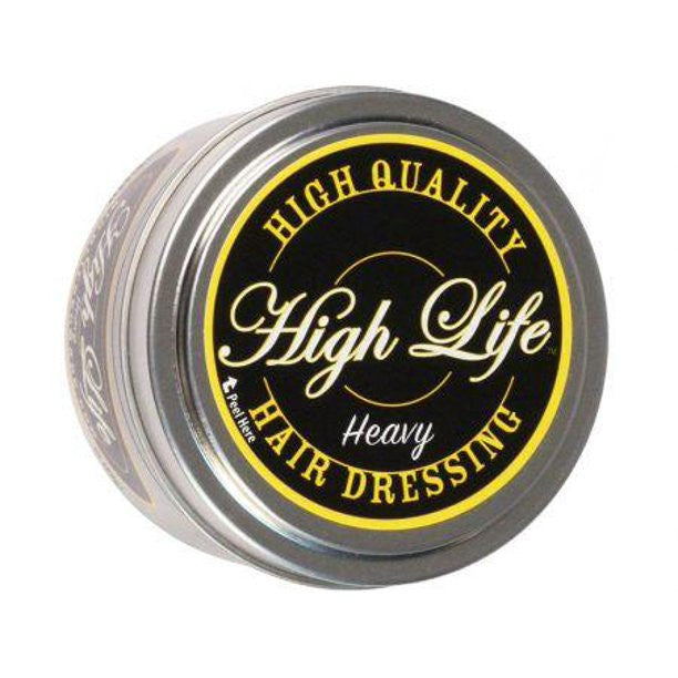 DAX High Life Pomade - Heavy