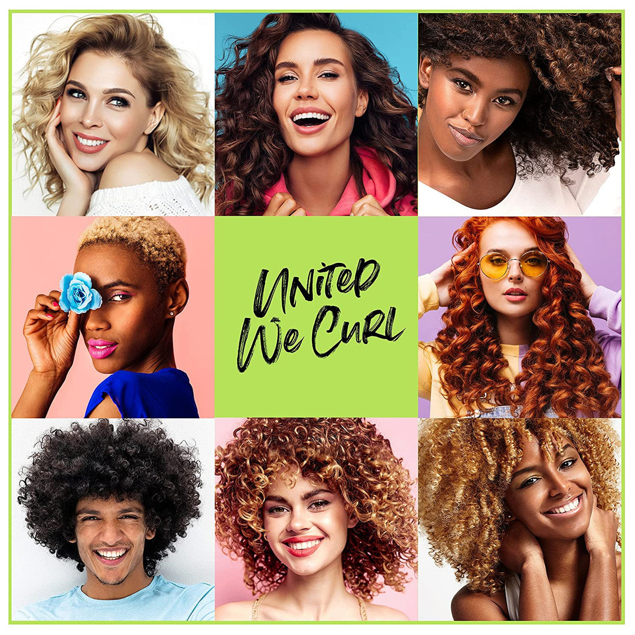 ZOTOS All About Curls Daily & Quenched Cream Conditioner