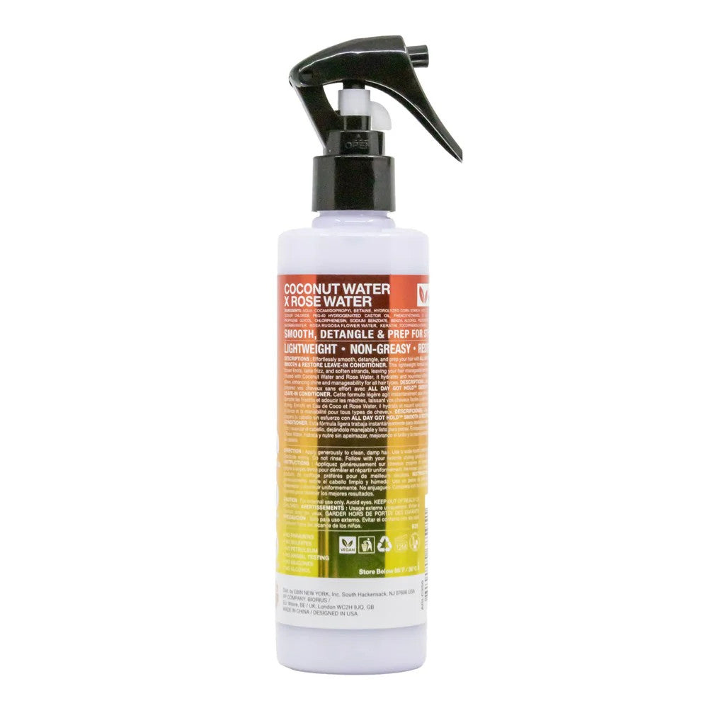 ALL DAY GOT HOLD Leave In Conditioner (8.5oz)