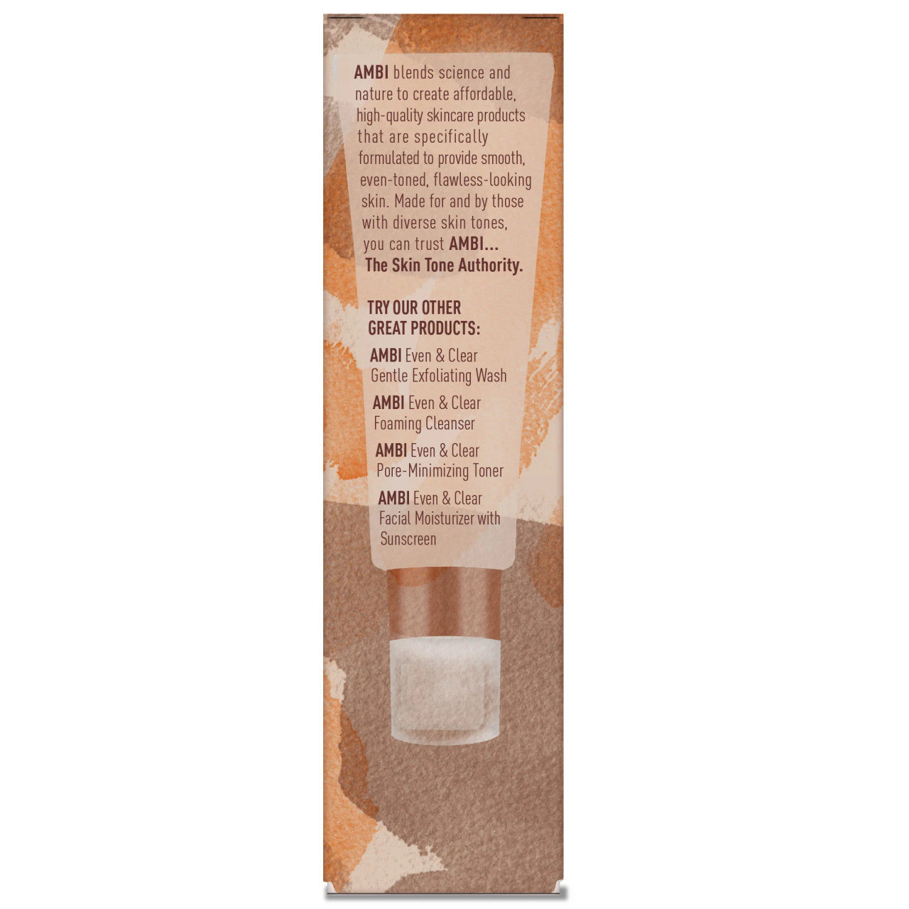 Ambi Even & Clear Retinol Fade Serum