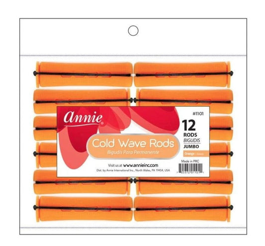 Annie Cold Wave Rods