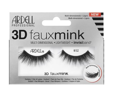 Ardell Professional Faux Mink Lashes