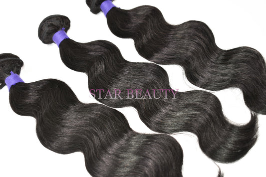 13A Azore Brazilian Body Wave (Single Bundle)