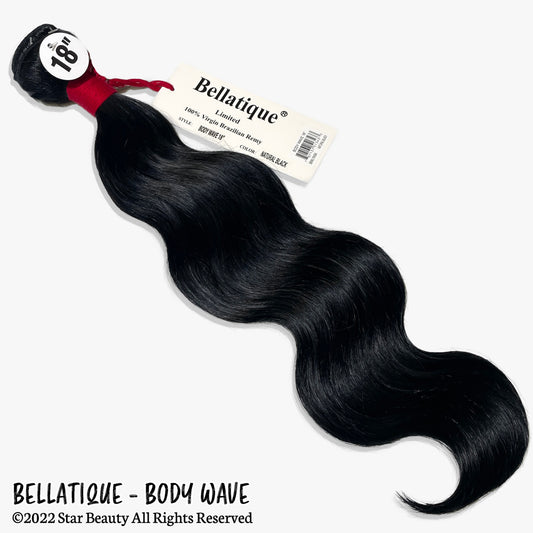 BELLATIQUE Body Wave (Single)