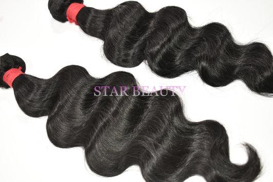 BELLATIQUE Loose Wave (Single)