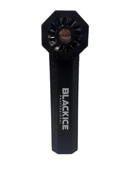 Black Ice Professional Mini Jet Duster
