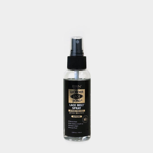 Ebin New York Wonder Lace Bond Melting Spray (Supreme Hold)