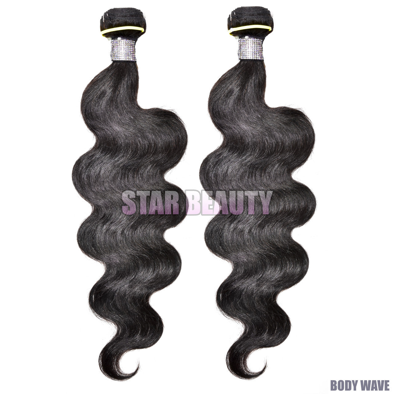 10A Engage Virgin Hair 4 Bundle Deal - Body Wave