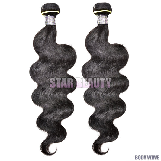 10A Engage Virgin Hair 4 Bundle Deal - Body Wave