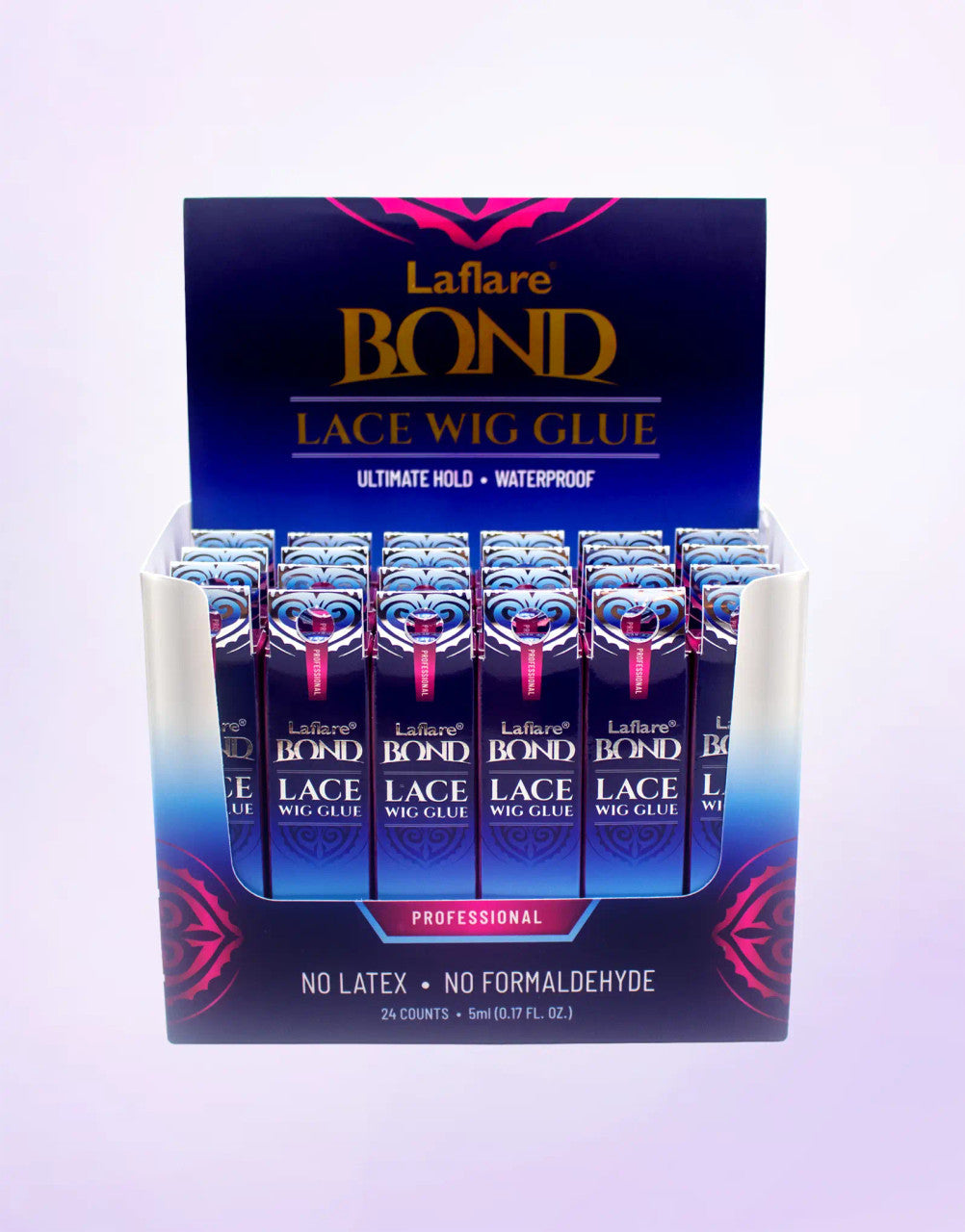 LA FLARE Bond Lace Glue (5ml)