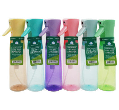 DREAM Single Fine Mist Spray Bottle